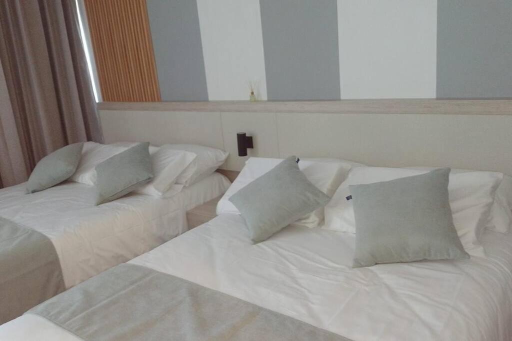 Apartamento Aparta Cerca Al Mar Por Via Irotama Santa Marta (Magdalena)